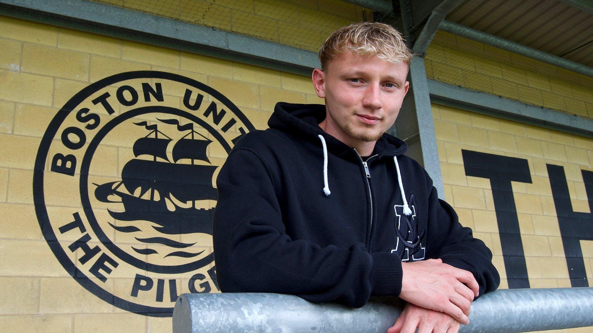 Jack Holmes leaves Rotherham United and joins new club