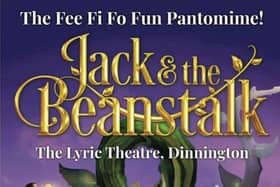 Dinnington Operatic Society, will stage the show in January 2024