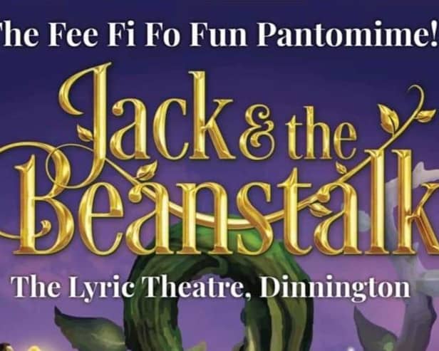 Dinnington Operatic Society, will stage the show in January 2024