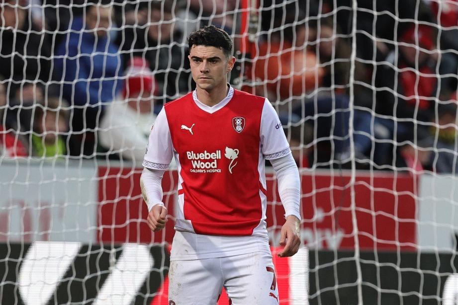 Roman Rotherham Rotherham United Latest News | Rotherham Advertiser