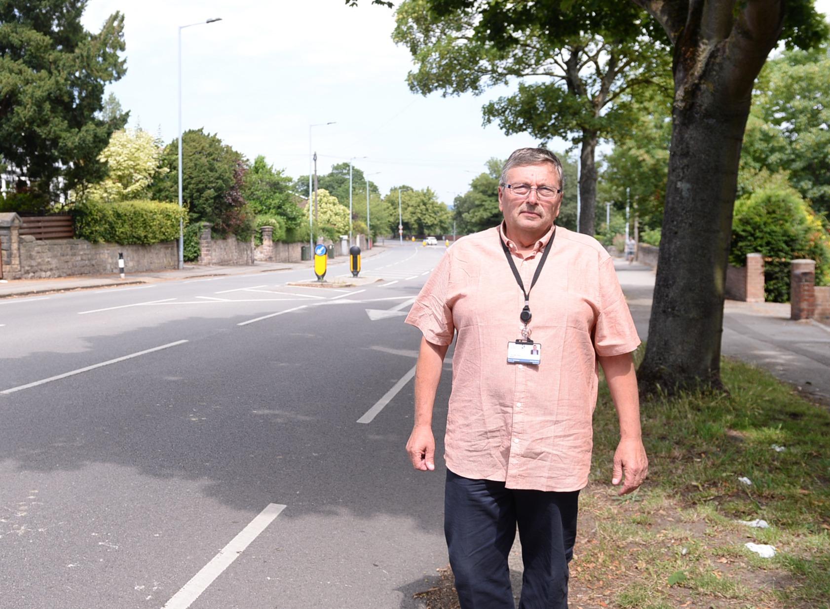 Mixed results for new Rotherham road schemes with a call for total re-think
