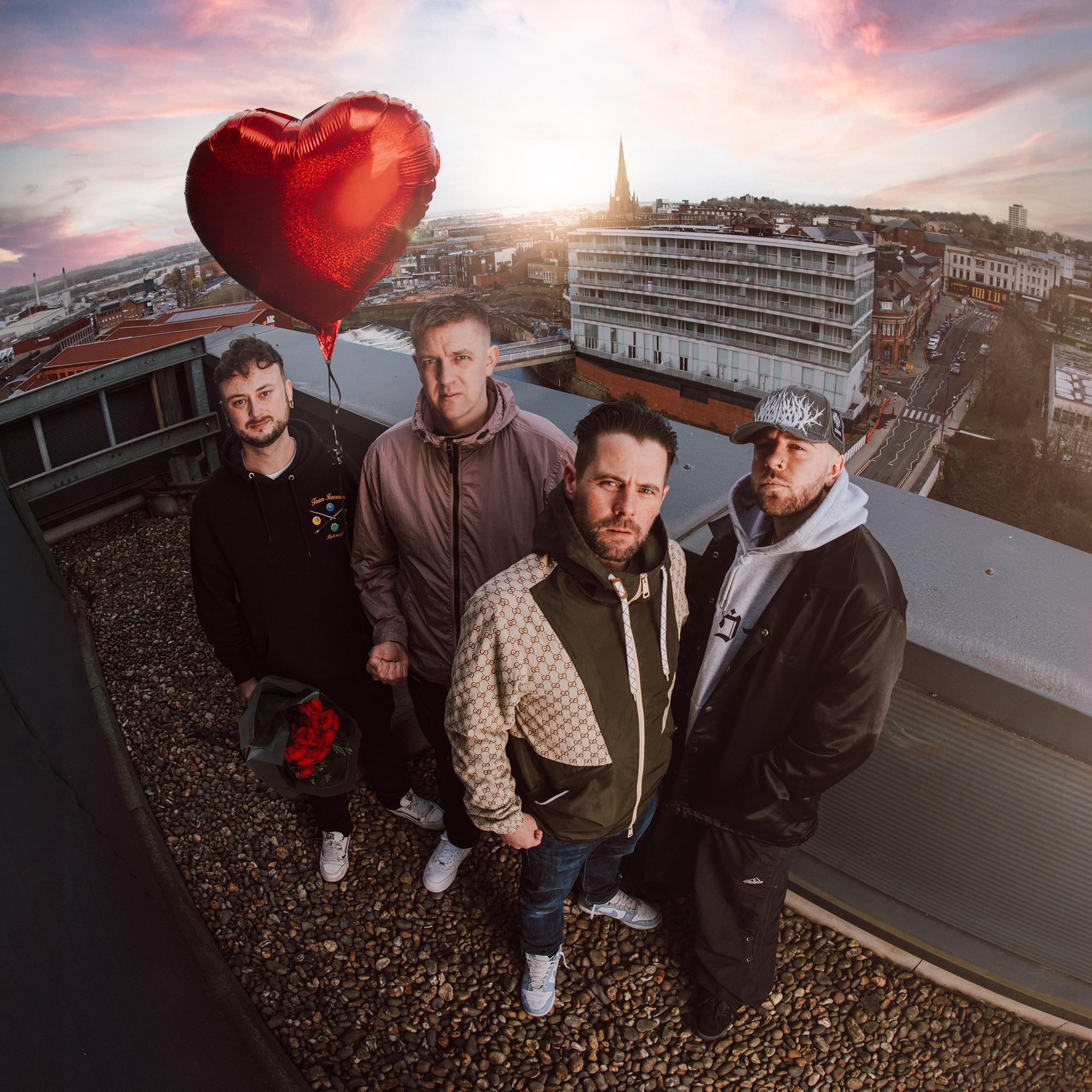 Pride and persistence see bands mark major milestones