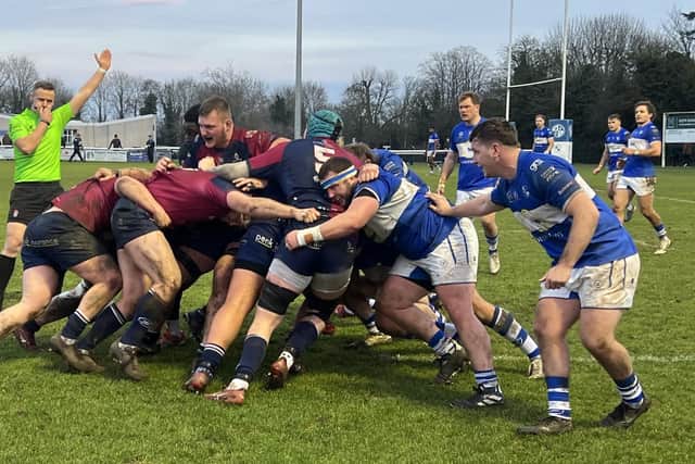 Rex Jenkinson Rotheram Rotherham Rugby Club will meet criteria for Champ, says CEO
