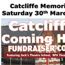 Catcliffe's Coming Home