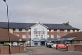 Potteries Court