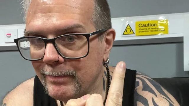 Tributes pour in following Rotherham musician's death