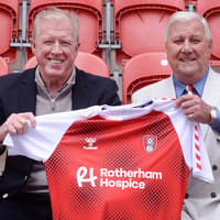 Steve McClaren on how Tony Stewart will respond to Rotherham United fan unrest