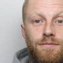 Matthew Aldridge was jailed after subjecting subjected a woman to years of coercive control and violence
