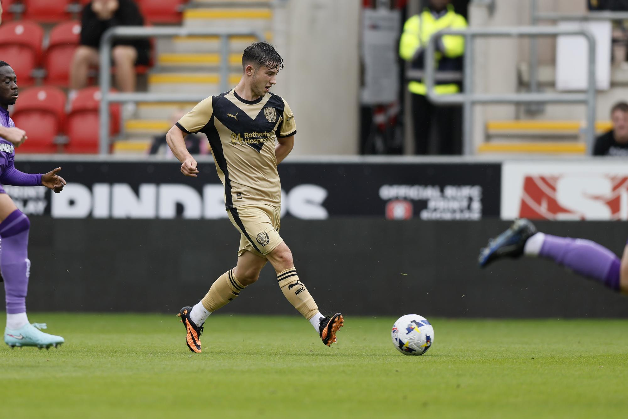 Rotherham United Latest News | Rotherham Advertiser