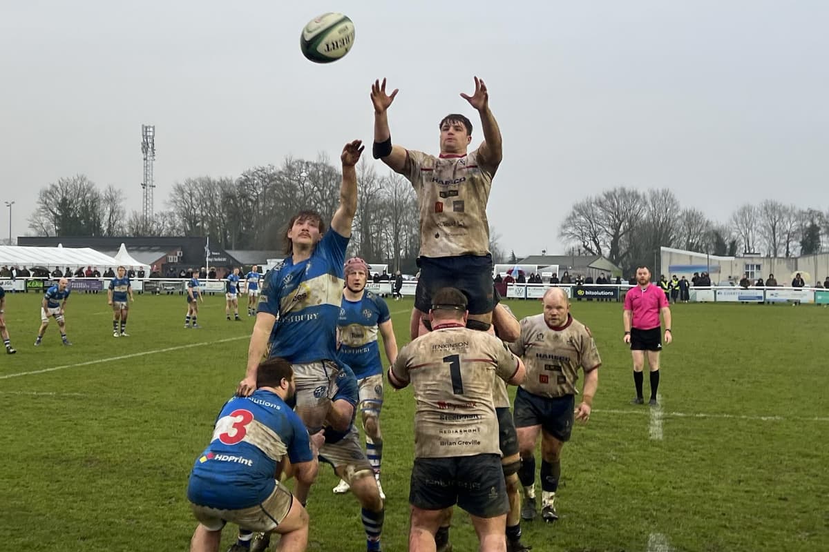 Rex Jenkinson Rotheram Rotherham Titans look to capitalise on game in hand
