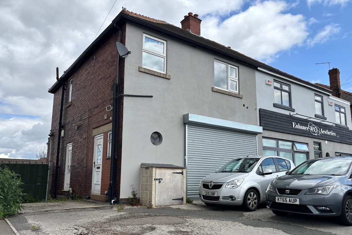 Breckse Brecks could be latest place for craft ale house