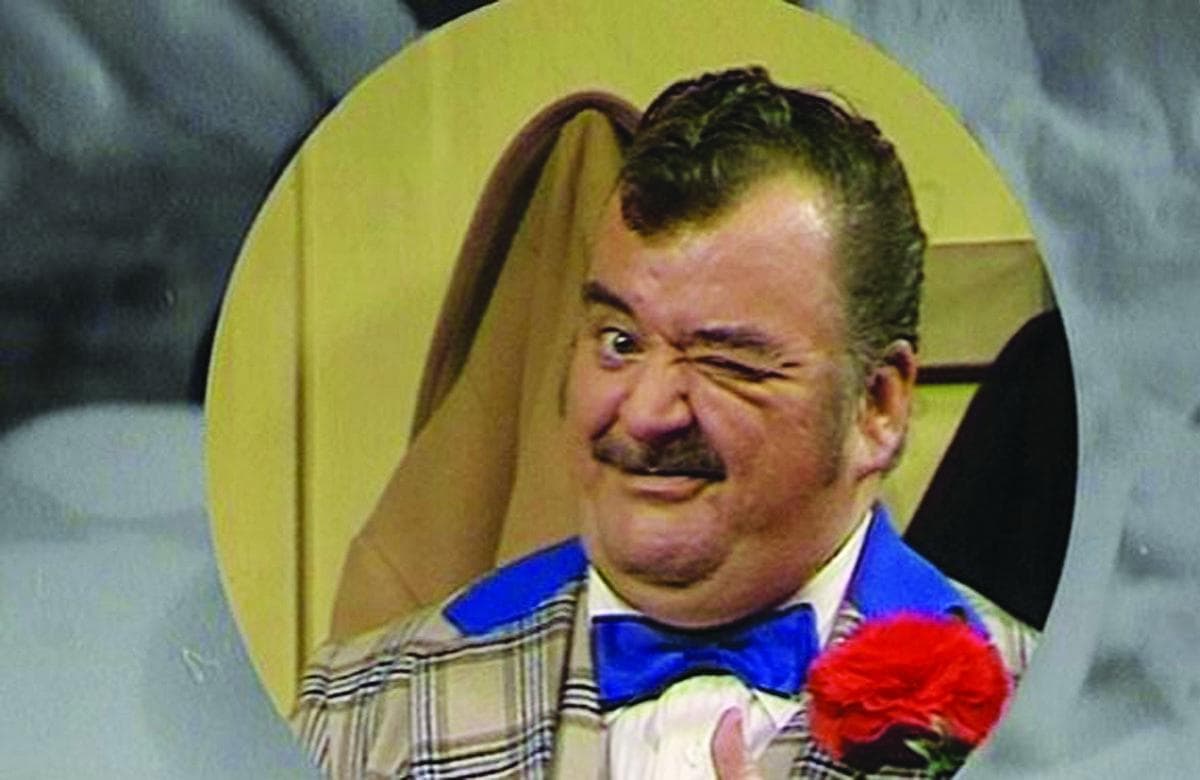 Elliot's Rotherham Rotherham's Top 15 Entertainers: A Legacy of Talent