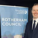 Cllr Chris Read remains leader of Rotherham Council