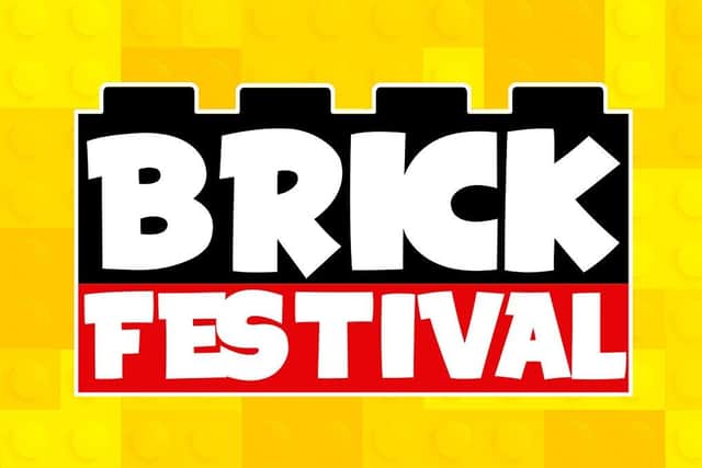 BIG DAY OUT: The Brick Festival