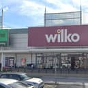 Wilko, Parkgate Shopping