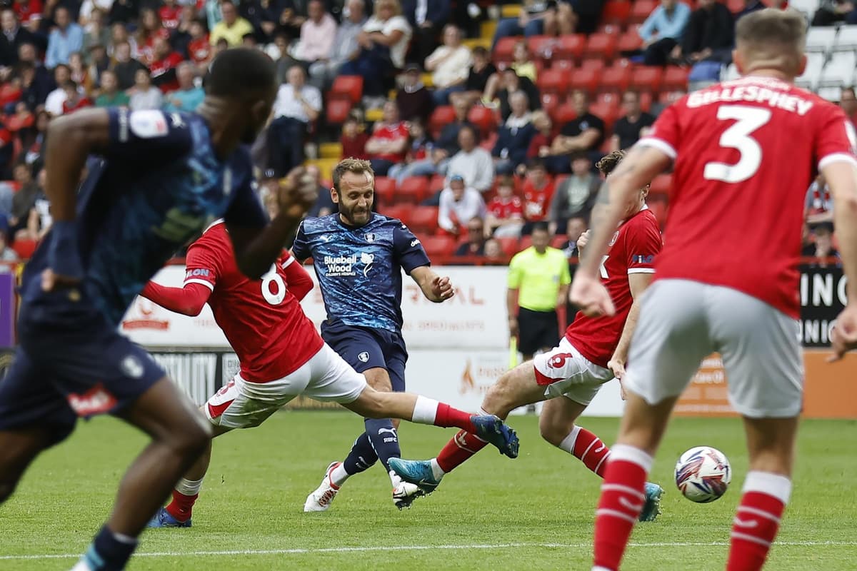 Elliot's Rotherham Rotherham United's Liam Kelly given time off as absence stretches ...