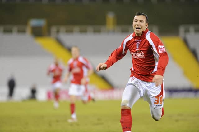 'All those goals yet I let the Millers down,' says Rotherham United ...