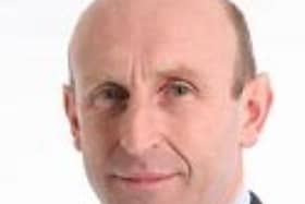 MORE TRAINING: Says MP John Healey