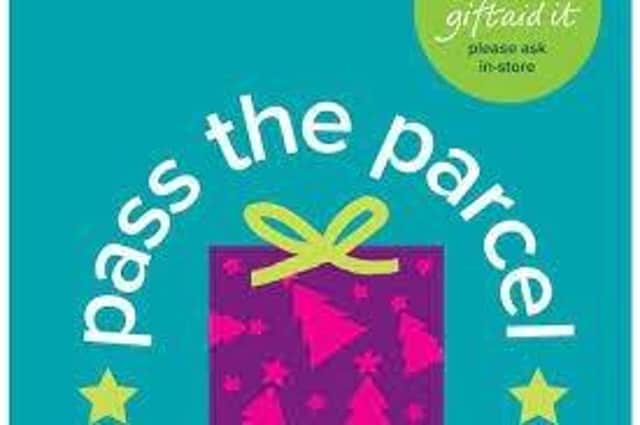 Barnardo's has launched the appeal for unwanted gifts