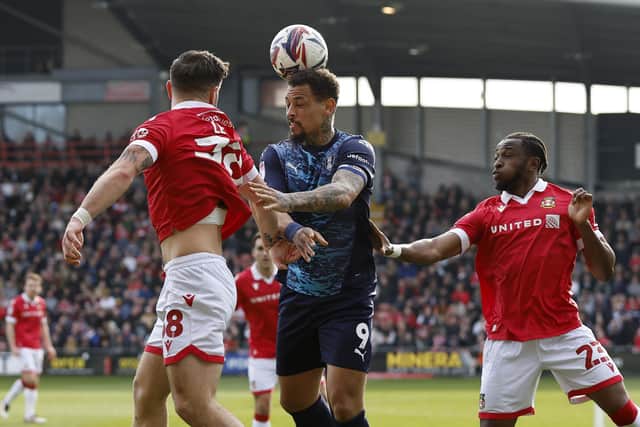 The cream of the crop in more than 1,000 Rotherham United player ...