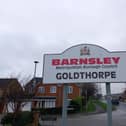 Regeneration: Housing in Goildthorpe could be cleared