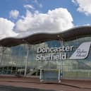 NEW LEASE OF LIFE: Doncaster Sheffield Airport