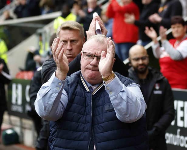 Rotherham United Latest News | Rotherham Advertiser