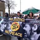 Tenacious: The Orgreave Truth and Justice group keeps up its campaign for action