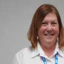 Rotherham NHS Foundation Trust has appointed Michelle Murray
