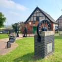 Controversy: Plans to rename the miners' welfare hall have caused bitterness