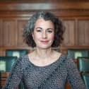 PARTNERSHIP CALL: Different approach needed says MP Sarah Champion