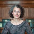 PARTNERSHIP CALL: Different approach needed says MP Sarah Champion