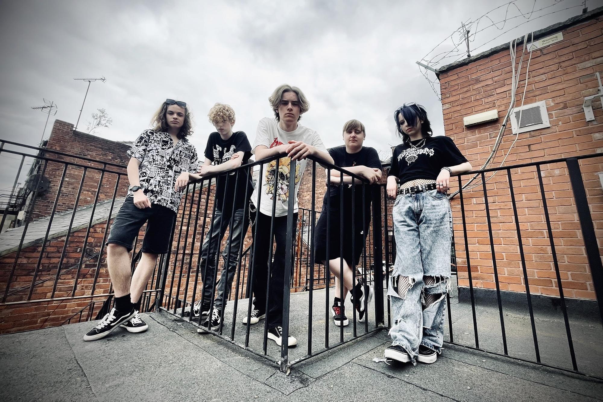 Rotherham on song as youth music festival returns