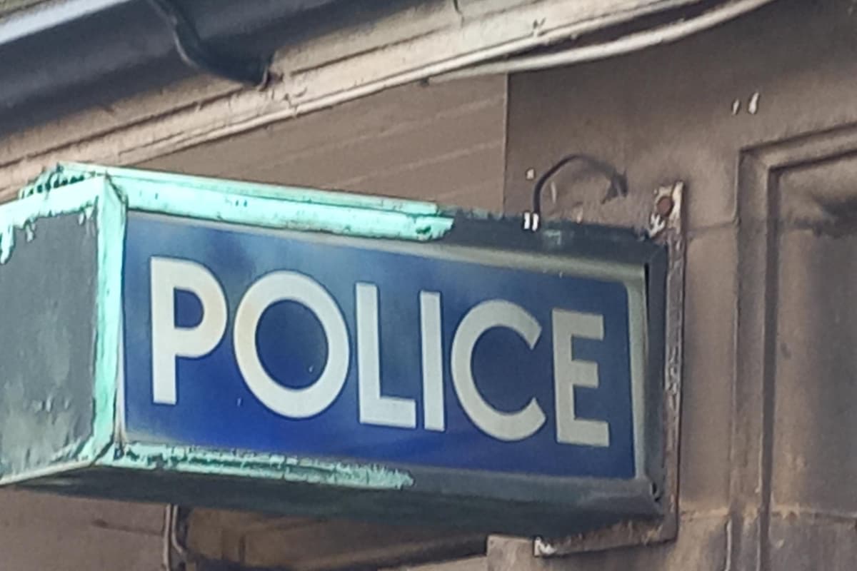 Piped Message Police messages piped directly into homes of the vulnerable