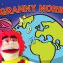 Granny Norbag