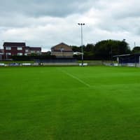 Booming football club to bid for artificial pitch to cope with demand