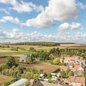 Upgrade planned: Thorpe Salvin will get road improvements