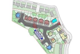 RMBC's plans for the Addison site