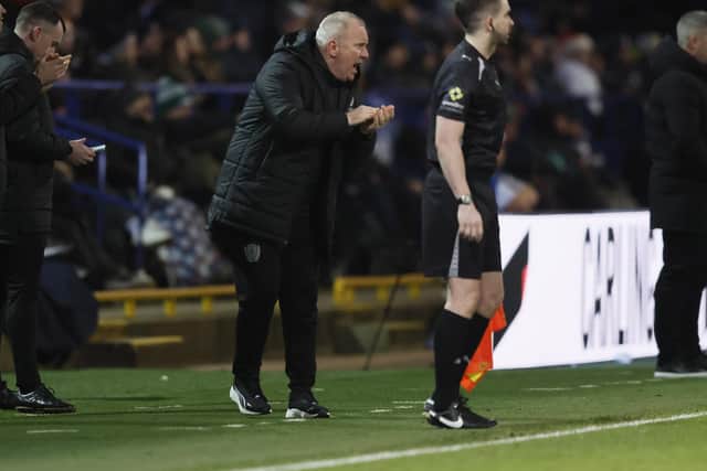 Rotherham United closing in on centre-half