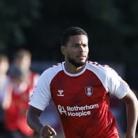 Fitness verdict on Rotherham United's Denzel Hall