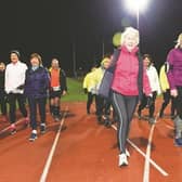 Get off the couch and on the run with Rotherham Harriers