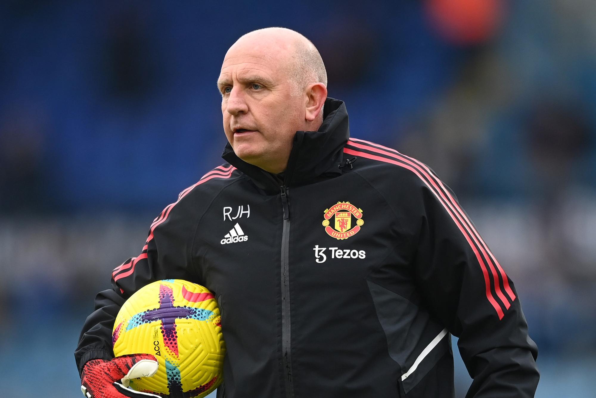 Revealed: The man set to be Rotherham United's new goalkeeping coach