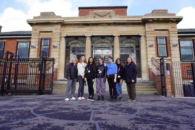 Dozens of young computer gamers in Dearne tournament