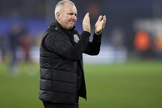 Rotherham United's bid for two more signings after Ryan One blow