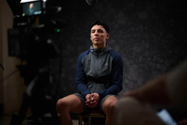 Hunaid B Boxer Junaid calls for community leaders to hold post-riot peace talks