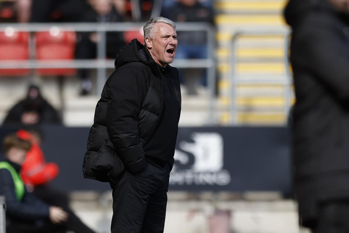Lee Clark Rwe Lee Clark calls for a full-scale investigation into one of the big ...