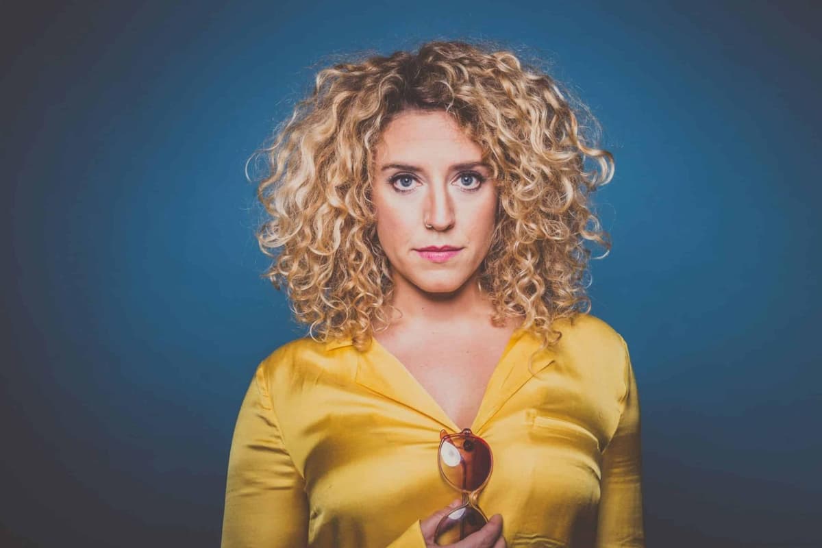 Kodi Roots Lauren Housley returns to her roots