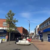 Last bank standing: Now the Halifax is to close in Mexborough