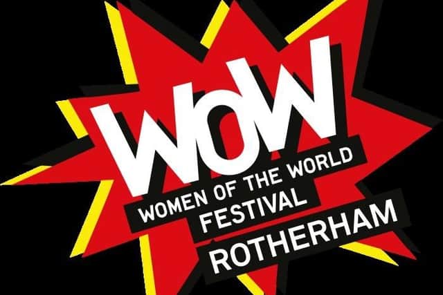 CELEBRATION OF WOMEN: The WOW Festival
