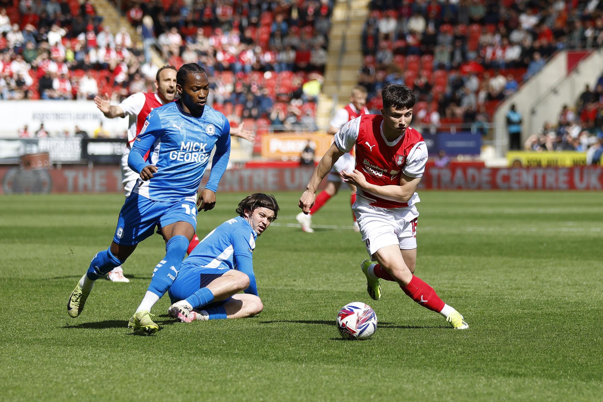 Rotherham United Latest News | Rotherham Advertiser